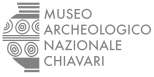 logo museo chiavari