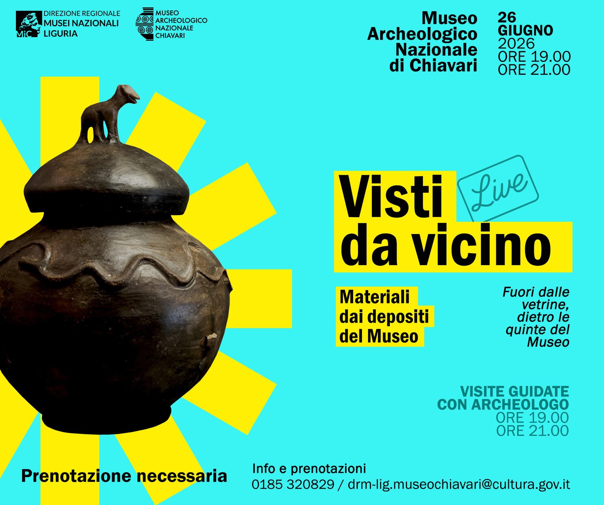 Visti da Vicino
