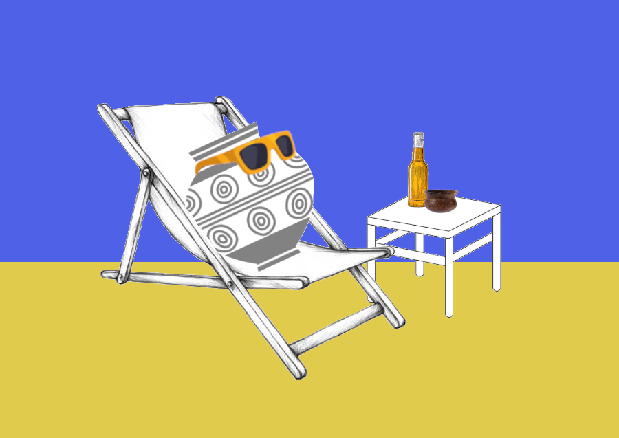 Ferragosto al museo!